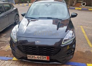 فورد كوجا مخلصة