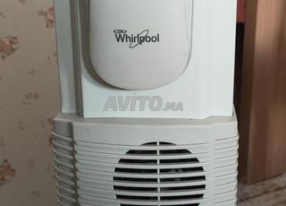 Chauffe-eau électrique