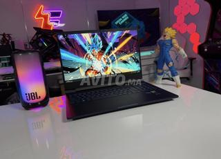 Hp Victus Gaming Notebook Rtx 4070 i7-13620H