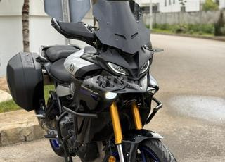 ياماها ترايسر 9GT