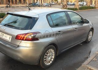 308 بحالة جيدة