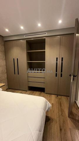 Appartement à vendre 51 m² à Casablanca