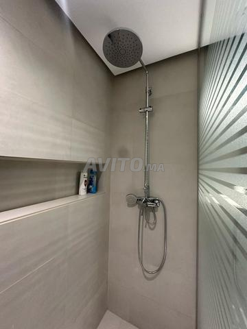 شقة للبيع 51 متر مربع في الدار البيضاء - 2