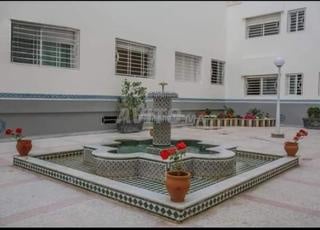 شقة للإيجار 86 متر مربع في فاس