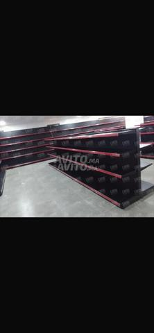 رفوف اقتصادية