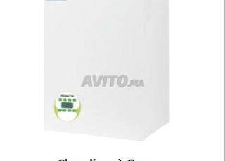 مراجل تكثيف