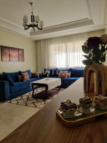 Appartement familial