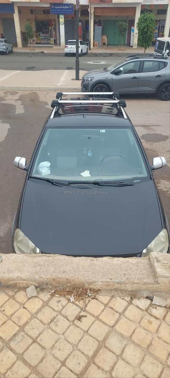 VolkswagenPolo