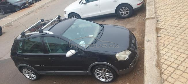 VolkswagenPolo