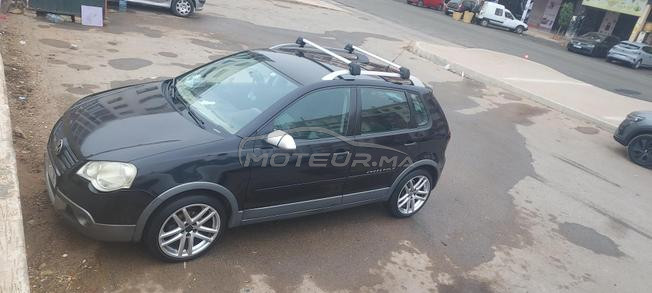 VolkswagenPolo