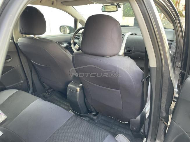 Toyota Auris Diesel Manuelle 2008 à Salé