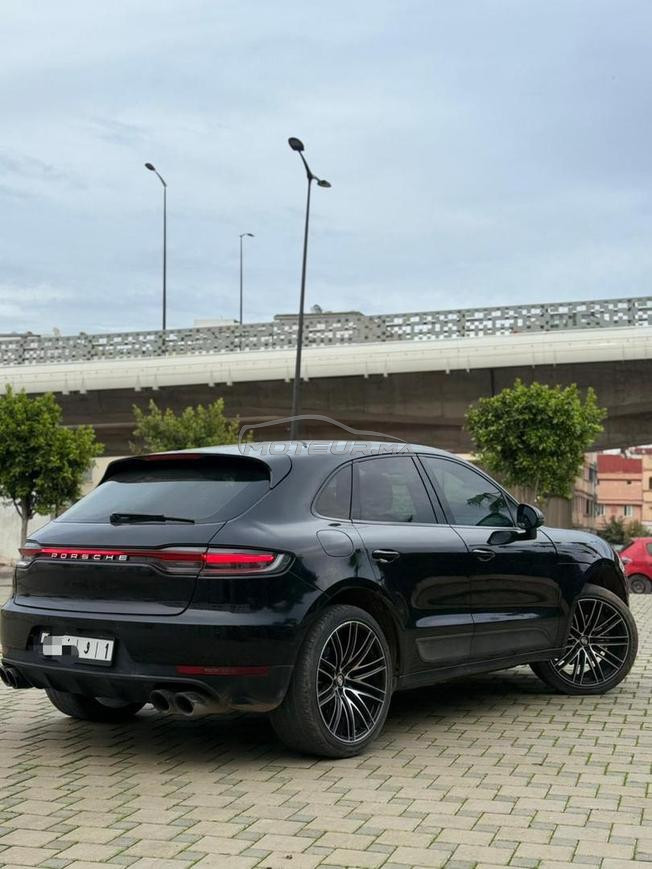 porshe macan 