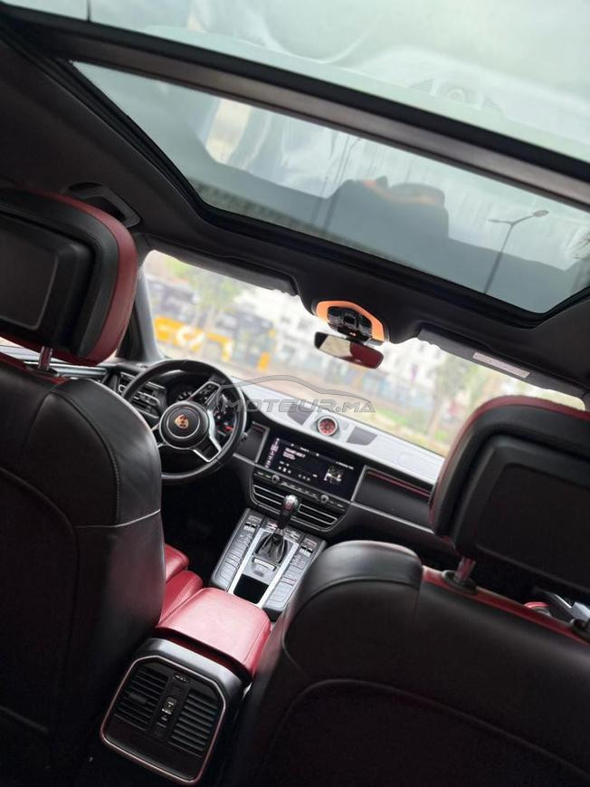 porshe macan 
