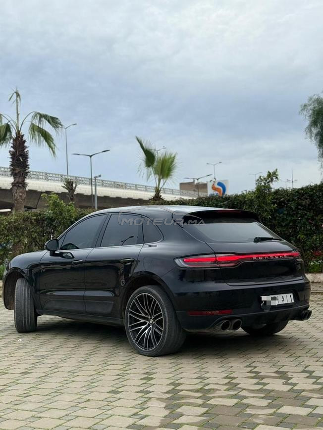 porshe macan 