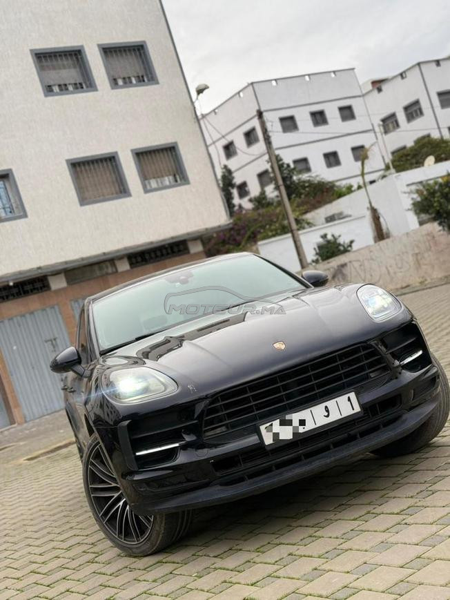 porshe macan 
