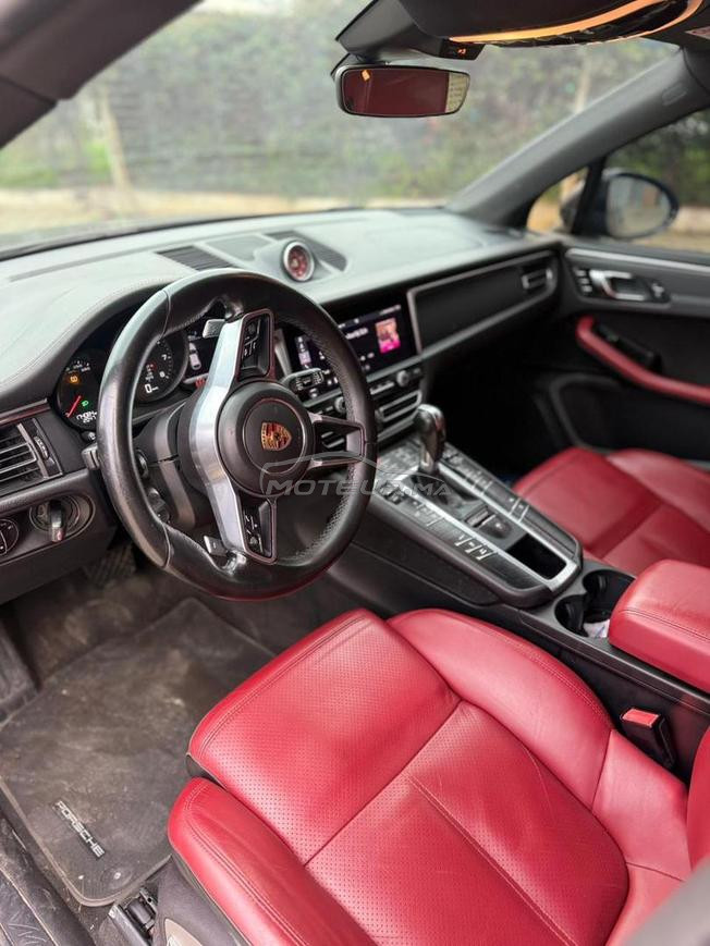 porshe macan 