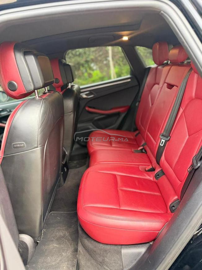 porshe macan 