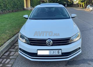 فولكس فاجن - جيتا للبيع