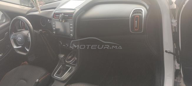 Hyundai Creta Diesel Automatique 2022 à Tanger