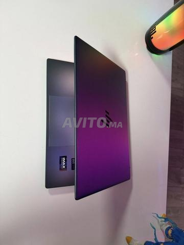 Hp Pavilion 14 Plus 2025 with Ai Ultra 7 32GB 1TB  - 2
