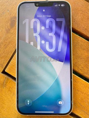 ايفون 14 بلس رسمي نقي