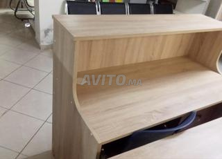 كونتر أثاث مكتبي