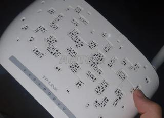 Routeur Wifi TP-Link