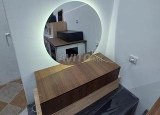 💥 كوافوز 2 طن مع مرآة 💥