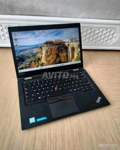 Lenovo Thinkpad i5 6ème Ram 8 Disque 256 SSD