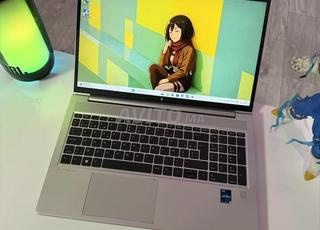 Hp Elitebook 650 G10 i5-1235u 16G 512G MX570