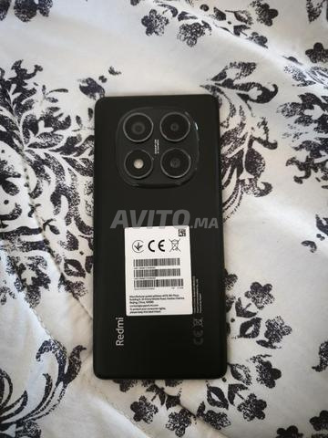 Redmi note 14 pro 4g