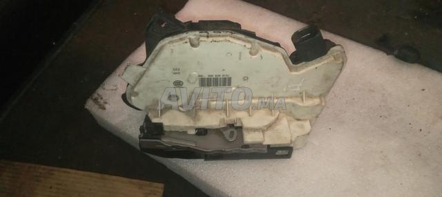 قفل باب أمامي يسار - 2