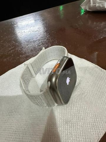 ساعة أبل ألترا 1