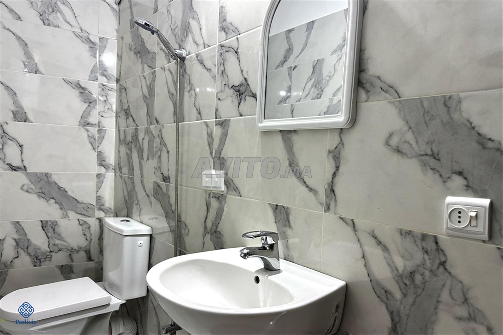 Magnifique Appartement à louer quotidiennement - image 5