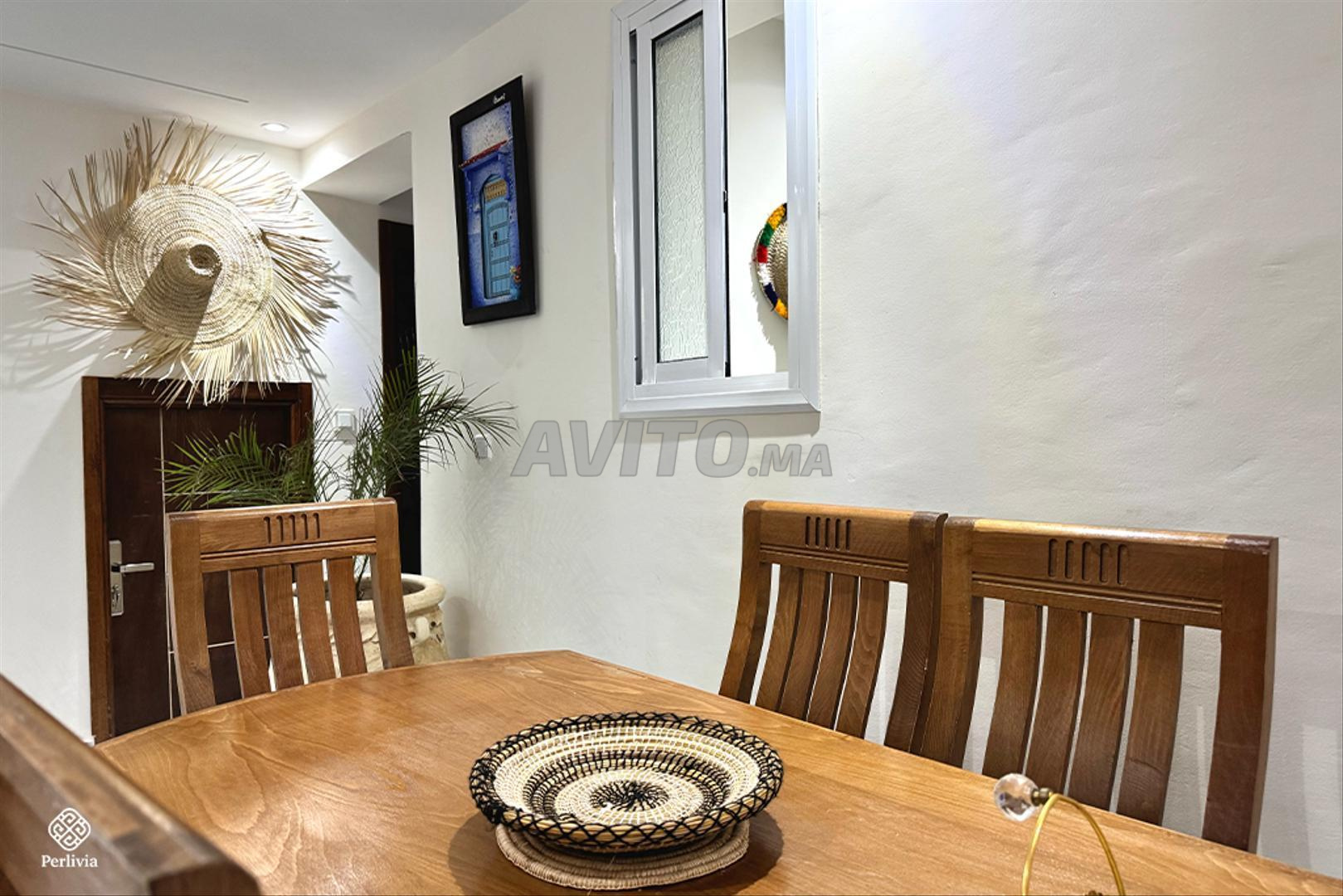 Magnifique Appartement à louer quotidiennement - image 4