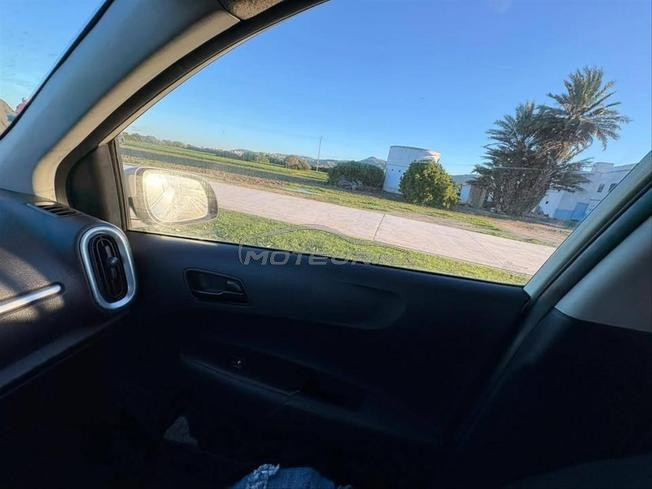Kia Picanto Essence Manuelle 2019 à Casablanca