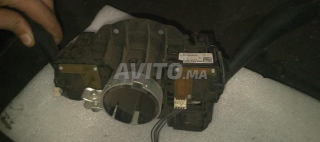 Commutateur combiné de colonne de direction AUDI