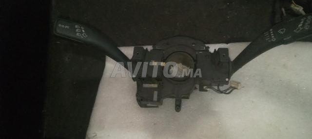مفتاح تبديل مجمع لعمود التوجيه AUDI - 2