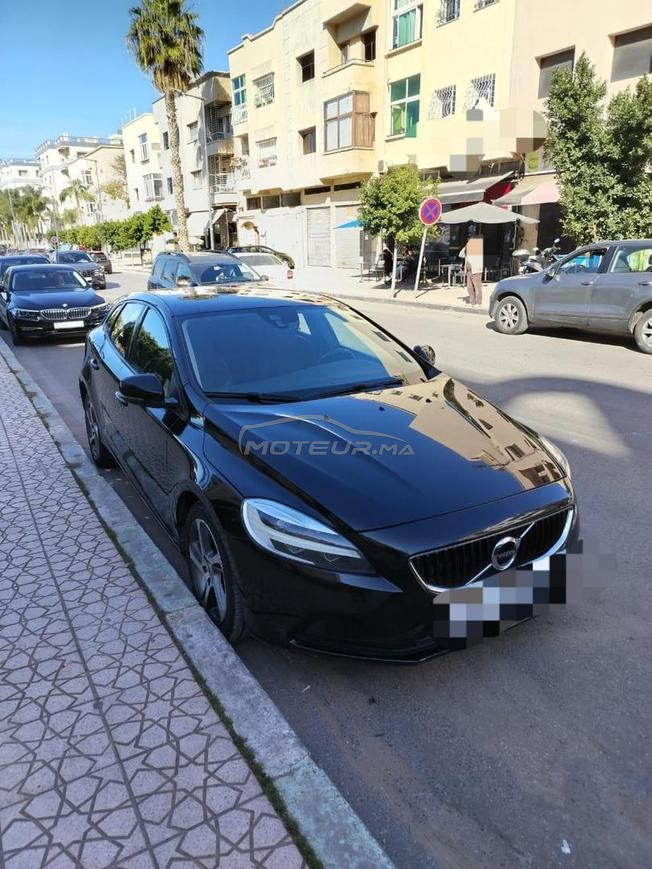 volvo S40 D2 DSG Diesel 