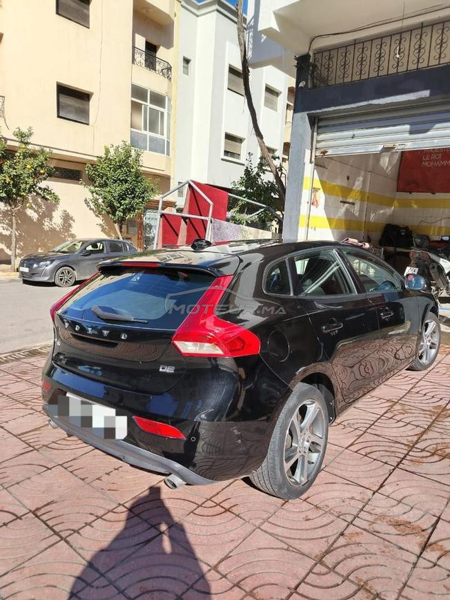 volvo S40 D2 DSG Diesel 