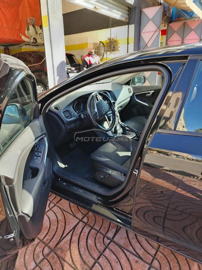volvo S40 D2 DSG Diesel 