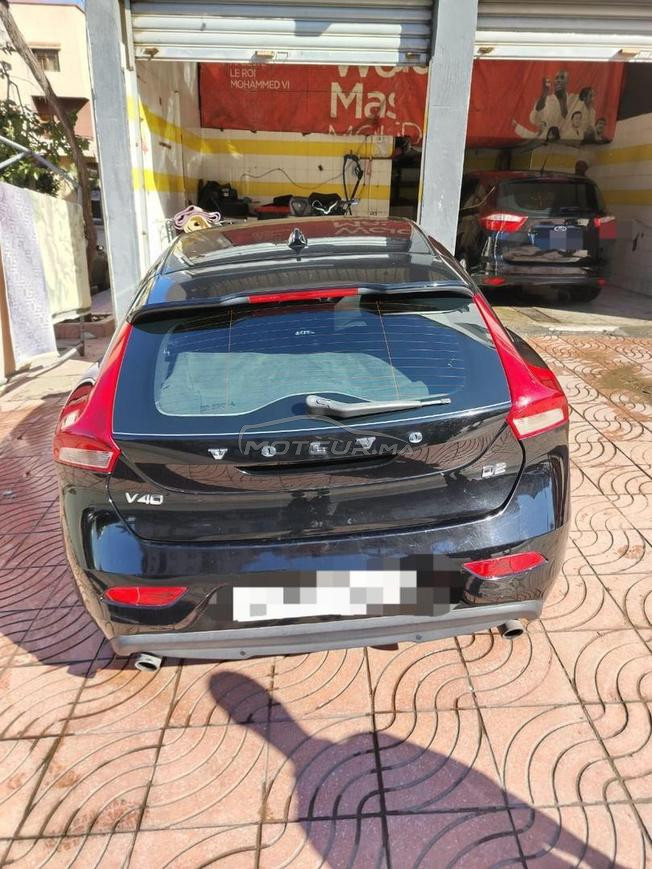 volvo S40 D2 DSG Diesel 