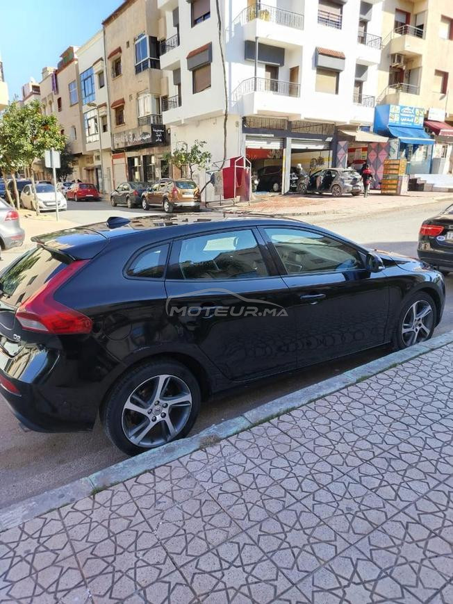 volvo S40 D2 DSG Diesel 
