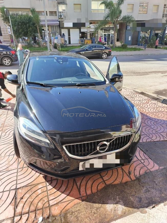 volvo S40 D2 DSG Diesel 