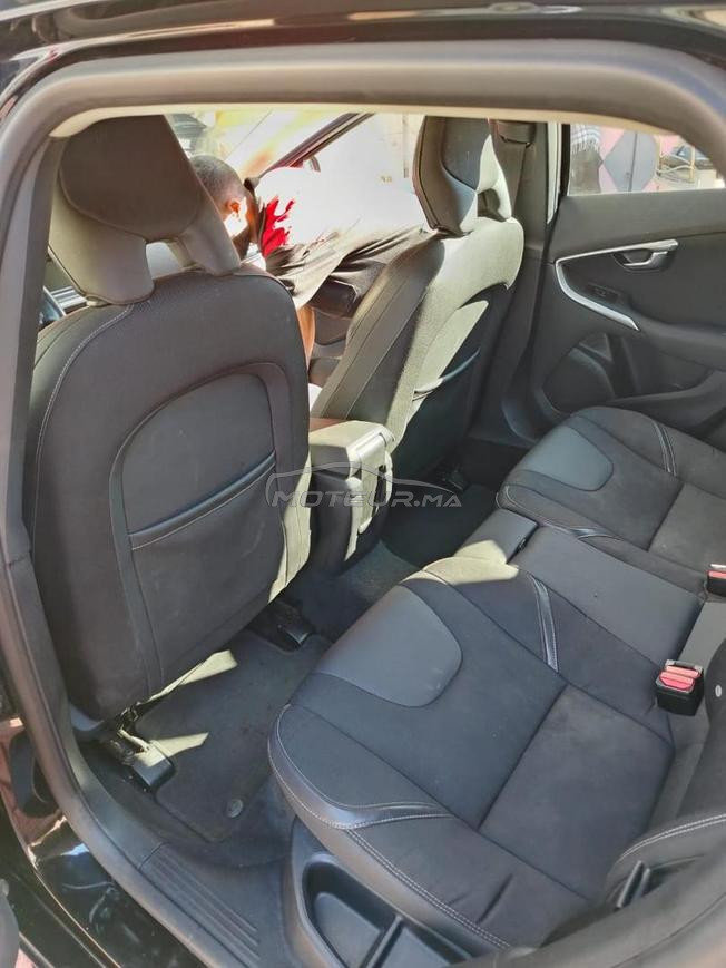 volvo S40 D2 DSG Diesel 