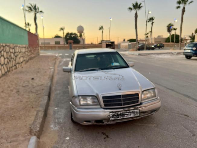 dispo ville dakhla
