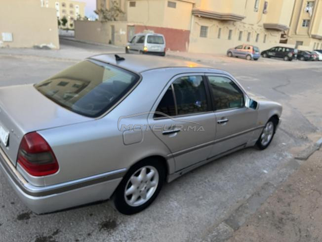 dispo ville dakhla