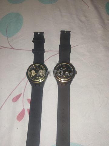 Swatch Swiss irony ag 2025