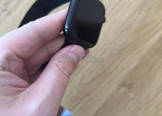 Apple Watch Serie 10 comme neuf