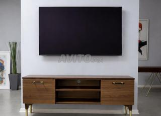 Meuble TV 140cm